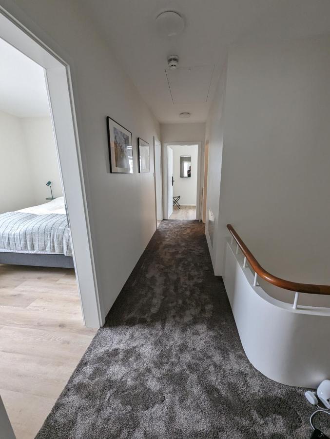The Isafjoerthur Inn By Ourhotels Exteriér fotografie