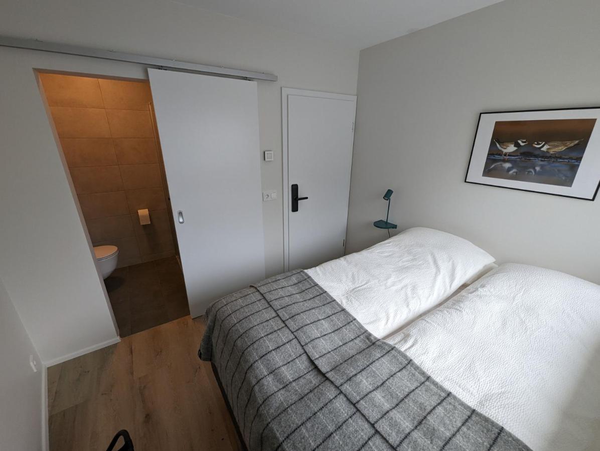 The Isafjoerthur Inn By Ourhotels Exteriér fotografie