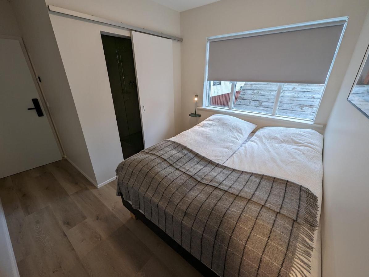 The Isafjoerthur Inn By Ourhotels Exteriér fotografie
