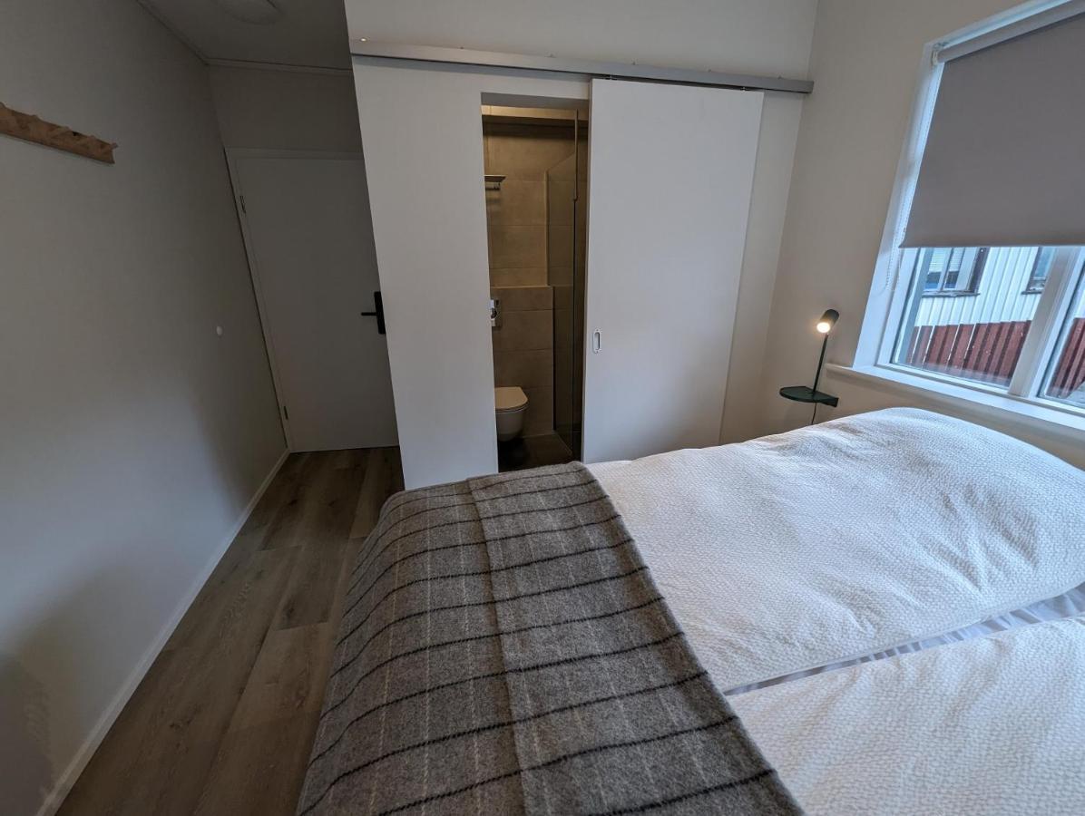 The Isafjoerthur Inn By Ourhotels Exteriér fotografie