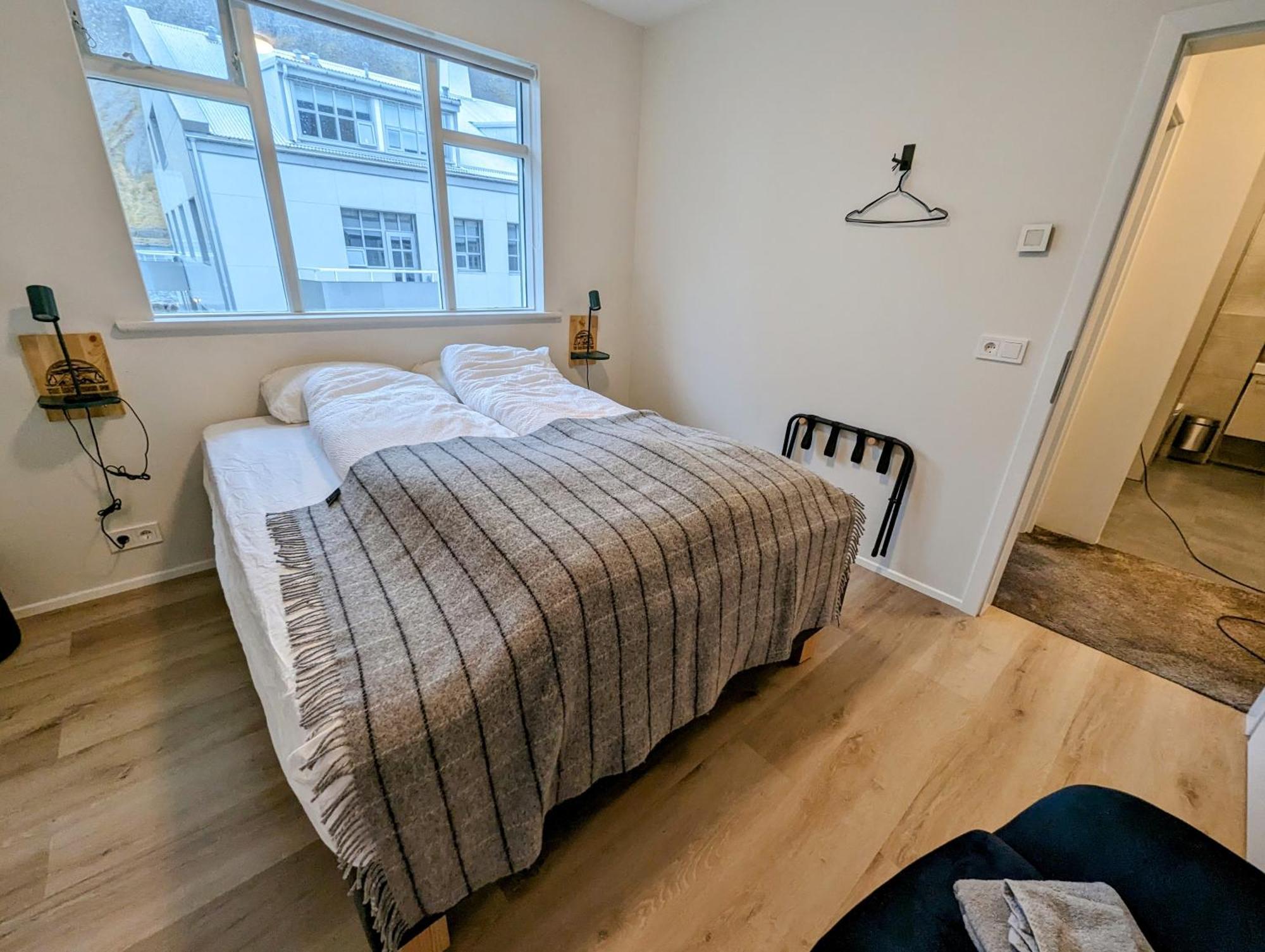 The Isafjoerthur Inn By Ourhotels Exteriér fotografie