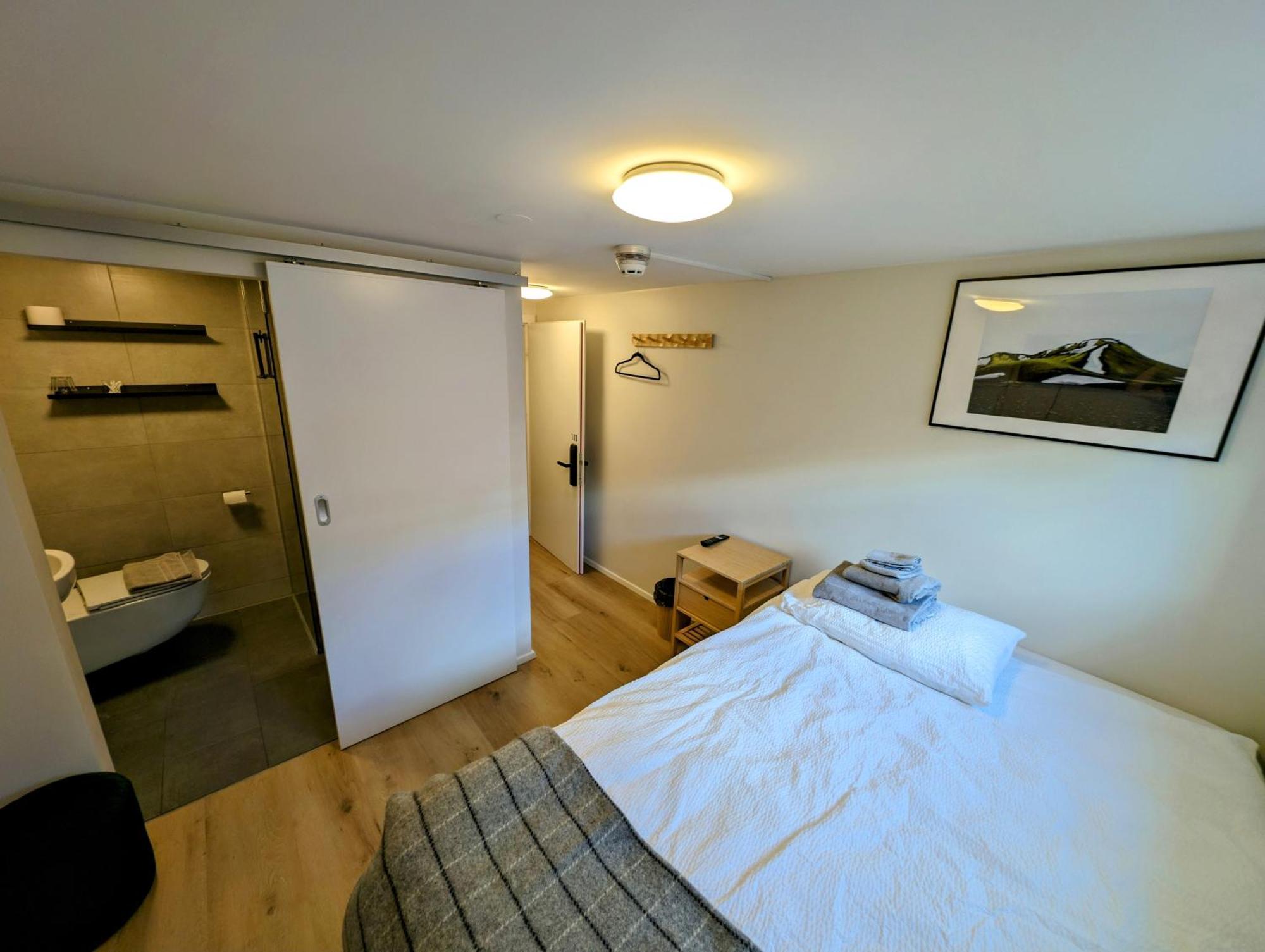 The Isafjoerthur Inn By Ourhotels Exteriér fotografie