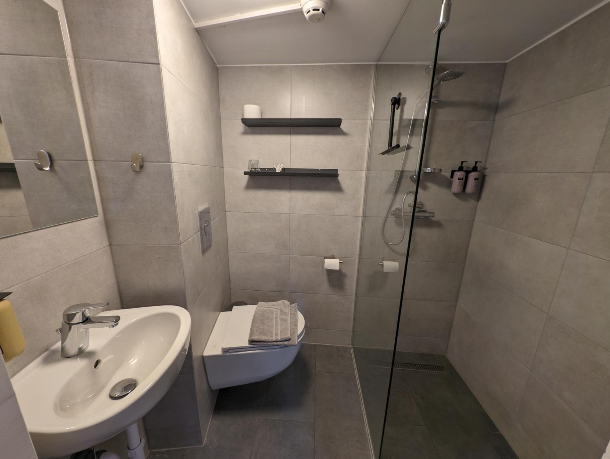 The Isafjoerthur Inn By Ourhotels Exteriér fotografie